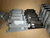 Pvc zadelstukken en beugels - afbeelding 3 van  7