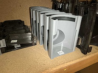 Pvc zadelstukken en beugels - afbeelding 4 van  7