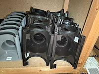 Pvc zadelstukken en beugels - afbeelding 5 van  7