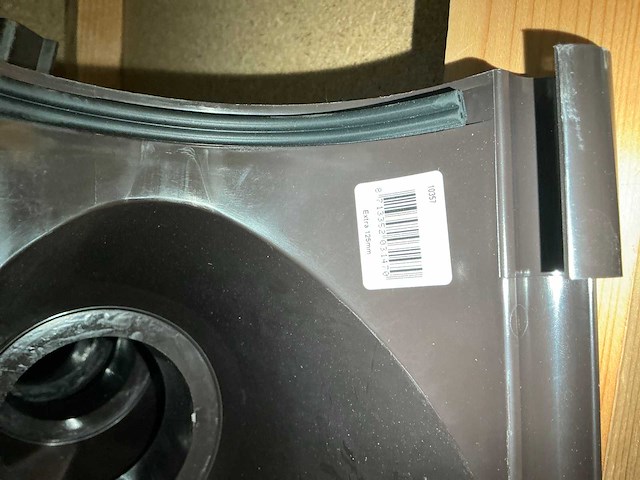 Pvc zadelstukken en beugels - afbeelding 6 van  7