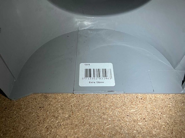 Pvc zadelstukken en beugels - afbeelding 7 van  7
