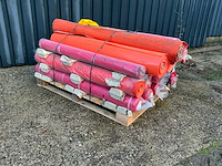 Pvc zeil (20x) - afbeelding 1 van  7