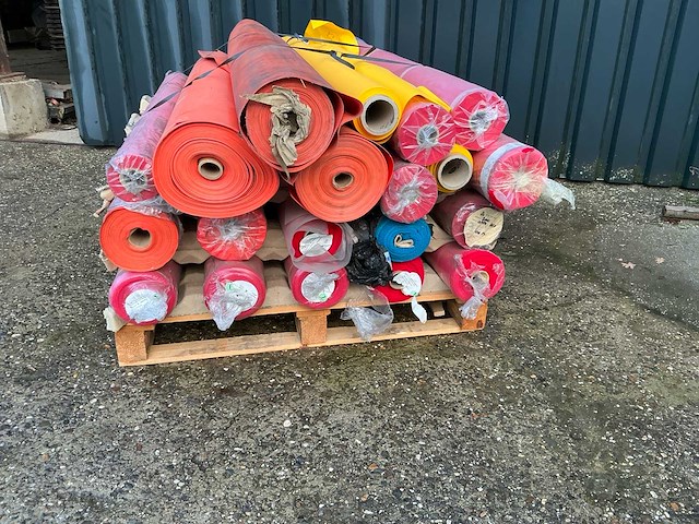 Pvc zeil (20x) - afbeelding 2 van  7