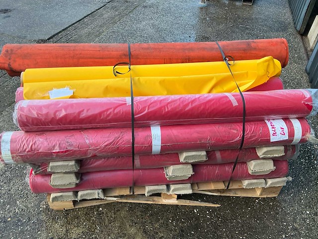 Pvc zeil (20x) - afbeelding 4 van  7