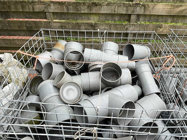Pvc - afbeelding 2 van  2