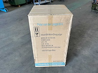 Pvdl bjc1923-80l industriële stofzuiger - afbeelding 2 van  2