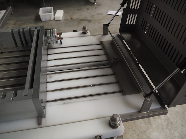 P.verbruggen / schomaker - afbeelding 5 van  23