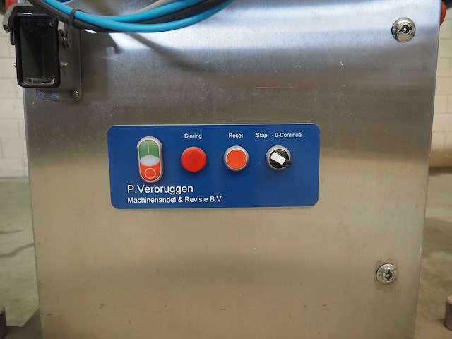 P.verbruggen / schomaker - afbeelding 6 van  23