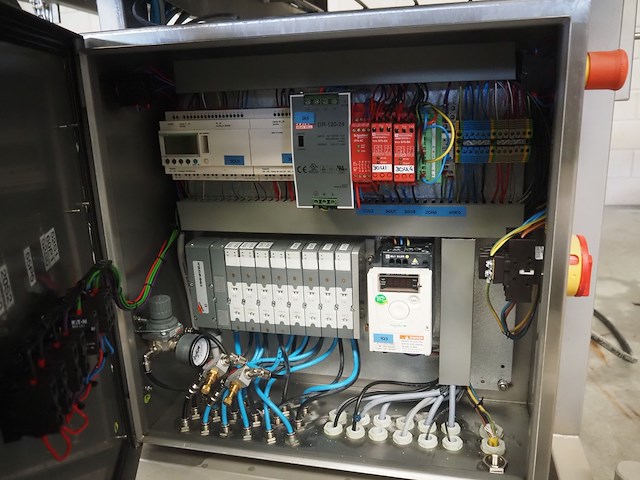 P.verbruggen / schomaker - afbeelding 7 van  23