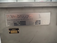 P.verbruggen / schomaker - afbeelding 9 van  23