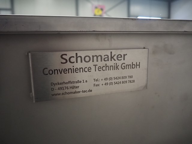 P.verbruggen / schomaker - afbeelding 10 van  23