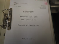 P.verbruggen / schomaker - afbeelding 13 van  23