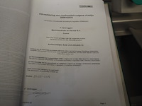 P.verbruggen / schomaker - afbeelding 14 van  23