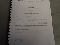 P.verbruggen / schomaker - afbeelding 15 van  23