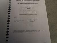 P.verbruggen / schomaker - afbeelding 16 van  23