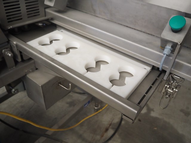 P.verbruggen / schomaker - afbeelding 21 van  23