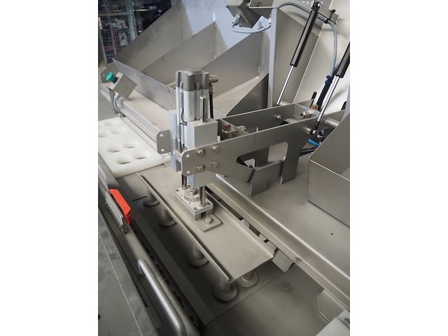 P.verbruggen / schomaker - afbeelding 22 van  23