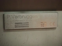 P.verbruggen - afbeelding 7 van  7