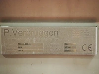 P.verbruggen - afbeelding 7 van  7