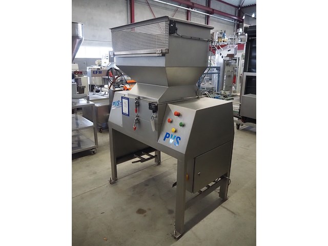 Pvs - afbeelding 1 van  9