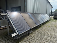 Pvt paneel opstelling - afbeelding 1 van  7