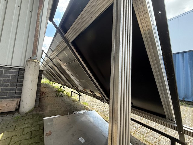 Pvt paneel opstelling - afbeelding 7 van  7