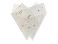 Pw leafpaper natural (10125x) - afbeelding 1 van  1