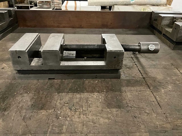 Pw machineklem - afbeelding 1 van  5