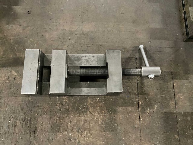 Pw machineklem - afbeelding 2 van  5