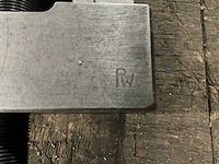 Pw machineklem - afbeelding 5 van  5