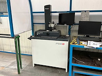 Pwb+ tool master quadra gereedschap precisie meetmachine - afbeelding 1 van  9
