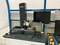 Pwb+ tool master quadra gereedschap precisie meetmachine - afbeelding 2 van  9