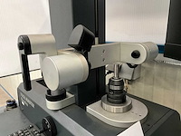 Pwb+ tool master quadra gereedschap precisie meetmachine - afbeelding 5 van  9