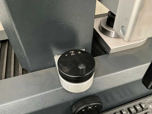 Pwb+ tool master quadra gereedschap precisie meetmachine - afbeelding 7 van  9