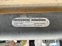 Pwp cw 1505 geremde aanhang as (2x) - afbeelding 9 van  9