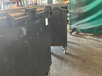 Pws rolafvalcontainer (2x) - afbeelding 2 van  3