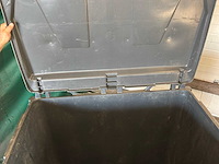 Pws rolafvalcontainer (2x) - afbeelding 3 van  3
