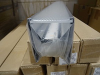 Pxf lighting - sigma ii led lite 1085 14w 1380lm 830 - led hangarmatuur (36x) - afbeelding 3 van  4