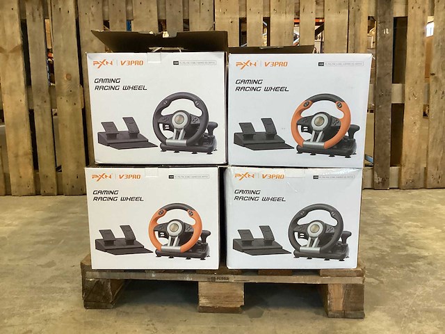 Pxn - v3 pro - game stuur (8x) - afbeelding 2 van  3