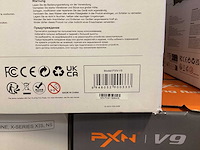 Pxn - v9 - gaming stuurtjes (5x) - afbeelding 2 van  2