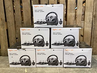 Pxn - v9 - race stuur (6x) - afbeelding 1 van  2