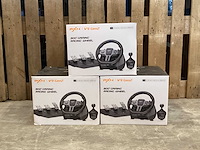 Pxn - v9 gen2 - race stuur (3x) - afbeelding 1 van  3