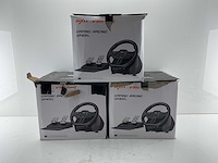 Pxn - v900 gen2 - gaming racestuur - afbeelding 1 van  3