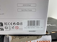 Pxn - v900 gen2 - gaming racestuur - afbeelding 2 van  3