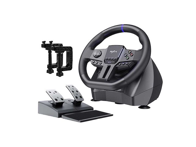Pxn - v900 gen2 - gaming racestuur - afbeelding 3 van  3