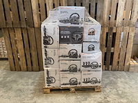 Pxn v9 gen 2 race stuur – ps4/xbox/pc, 270°–900° (4x) - afbeelding 1 van  4