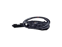 Pxn v900 race stuur gt met pedalen & flippers - afbeelding 2 van  5