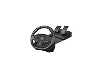 Pxn v900 race stuur gt met pedalen & flippers - afbeelding 3 van  5