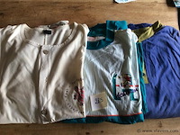 Pyama 3stuks m/l - afbeelding 1 van  3