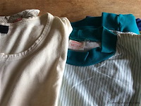 Pyama 3stuks m/l - afbeelding 2 van  3